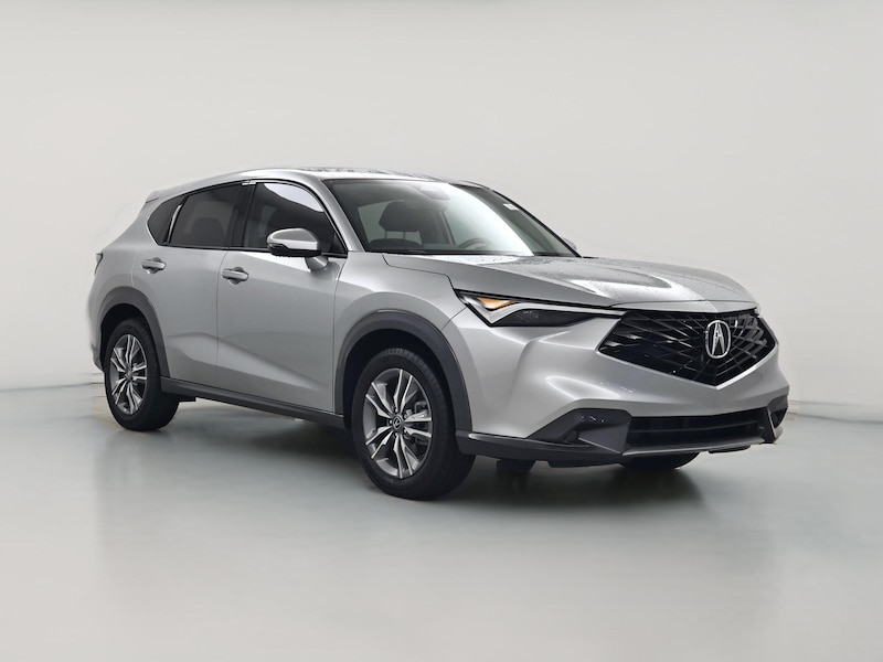 2025 Acura ADX  -
                  Norcross, GA