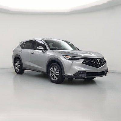 2025 Acura ADX