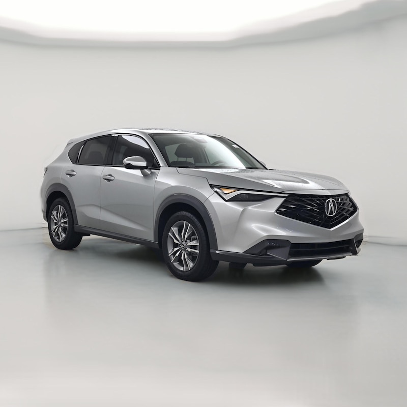 2025 Acura ADX