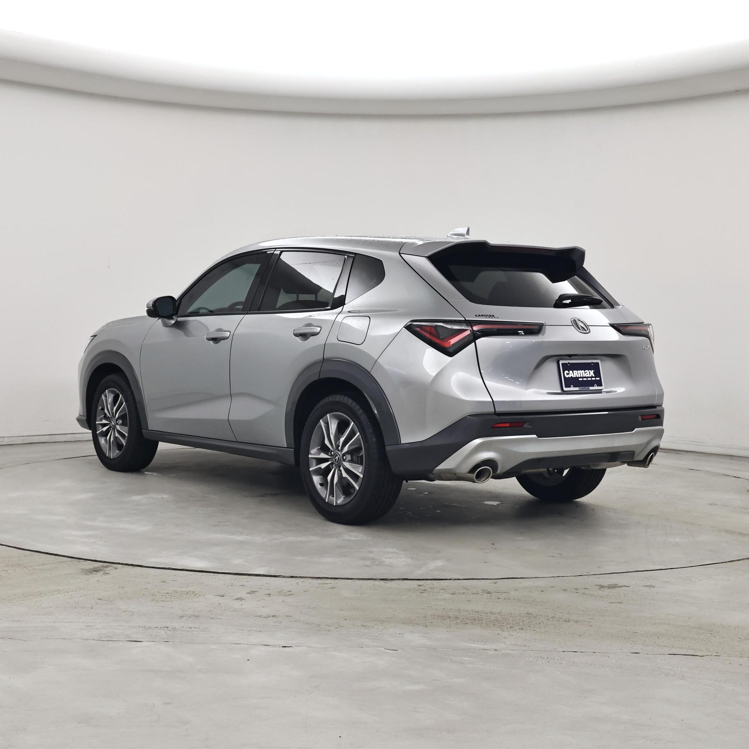 Thumbnail: 2025 Acura ADX - 2