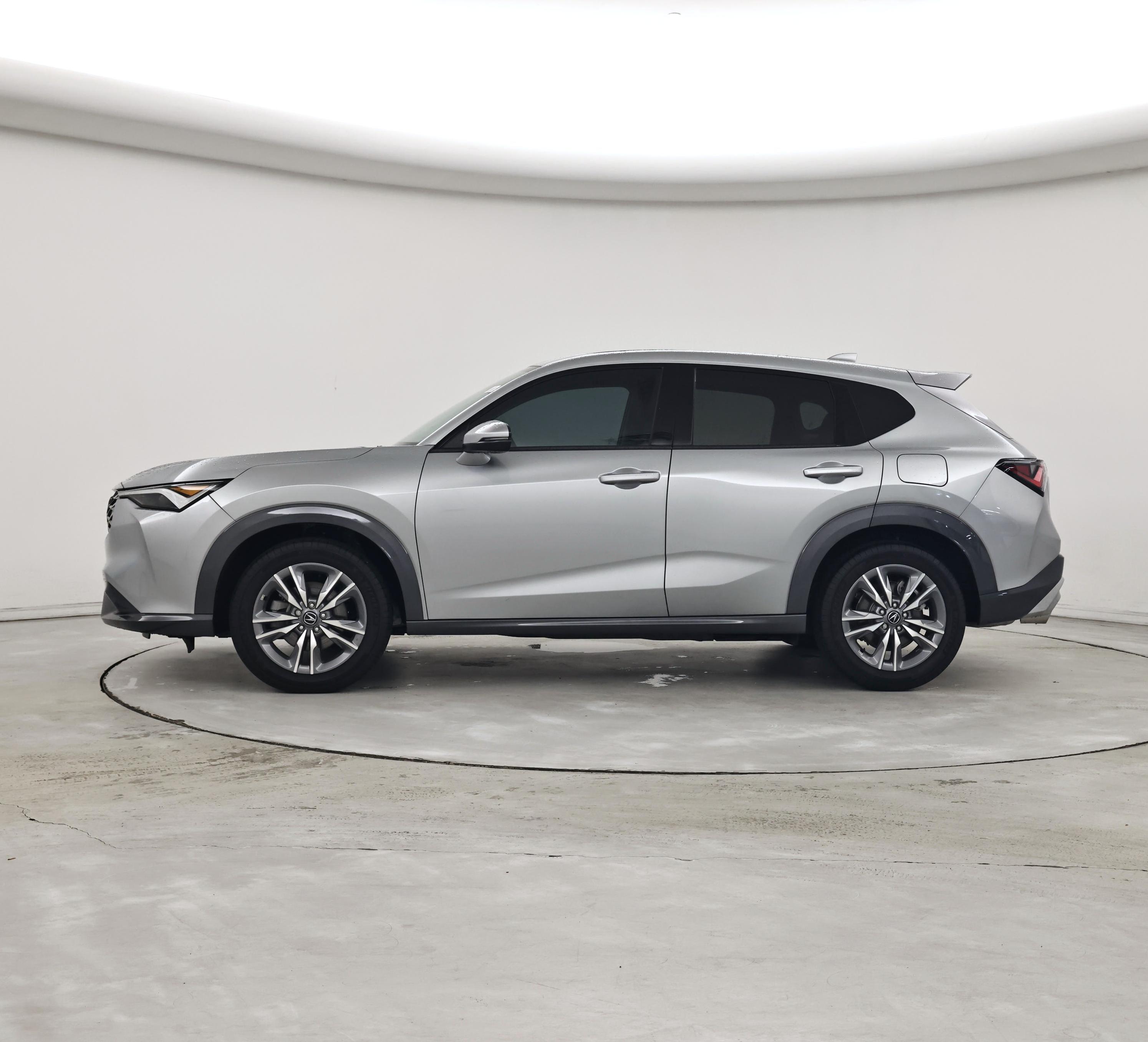 Thumbnail: 2025 Acura ADX - 3
