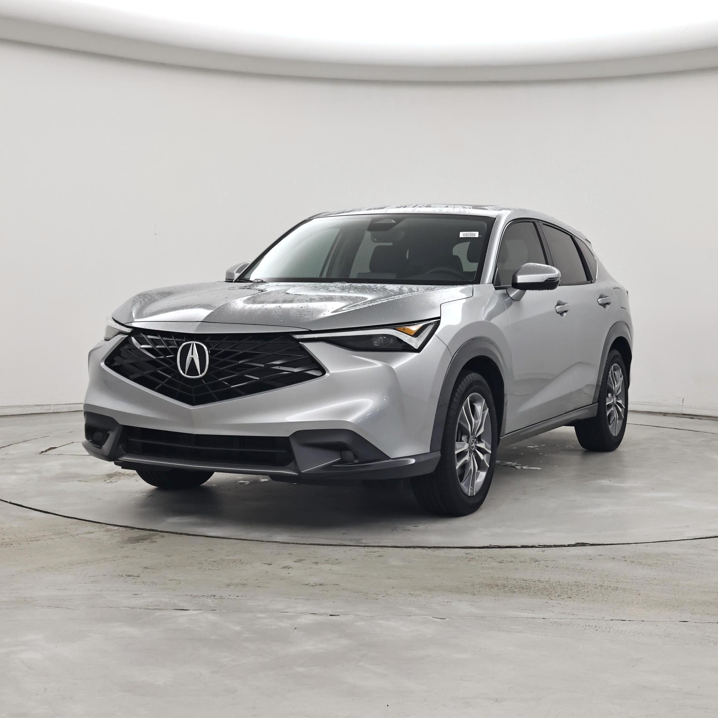 Thumbnail: 2025 Acura ADX - 4