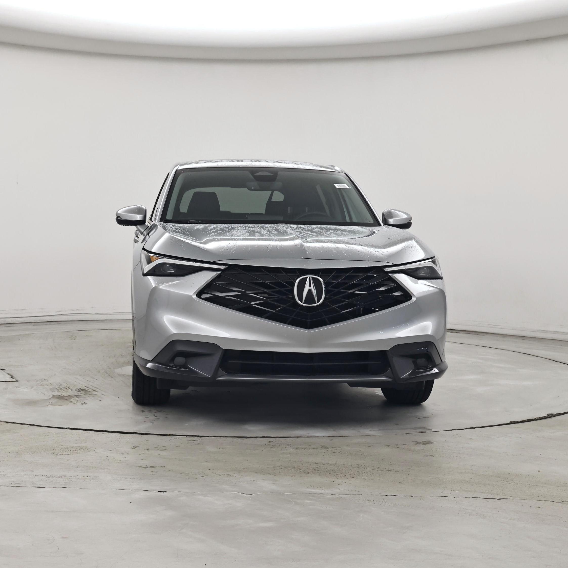 Thumbnail: 2025 Acura ADX - 5