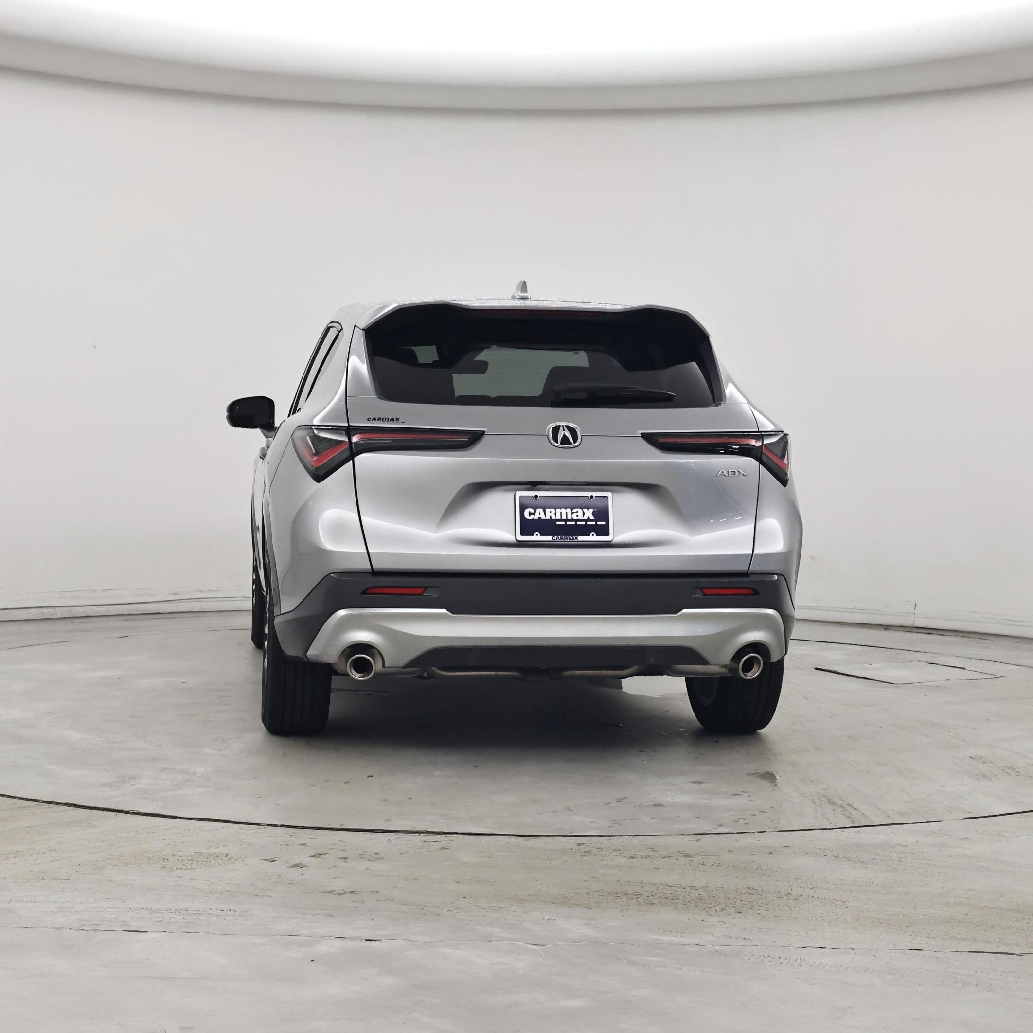 Thumbnail: 2025 Acura ADX - 6