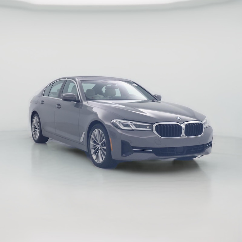 2021 BMW 530 I
