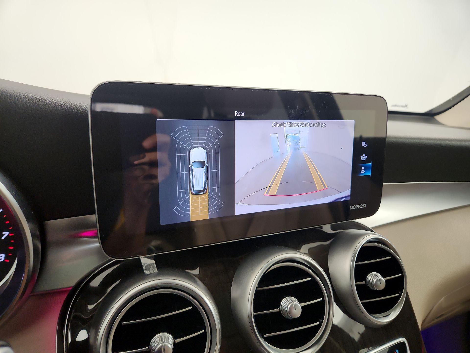 Thumbnail: 2021 Mercedes-Benz GLC - 14