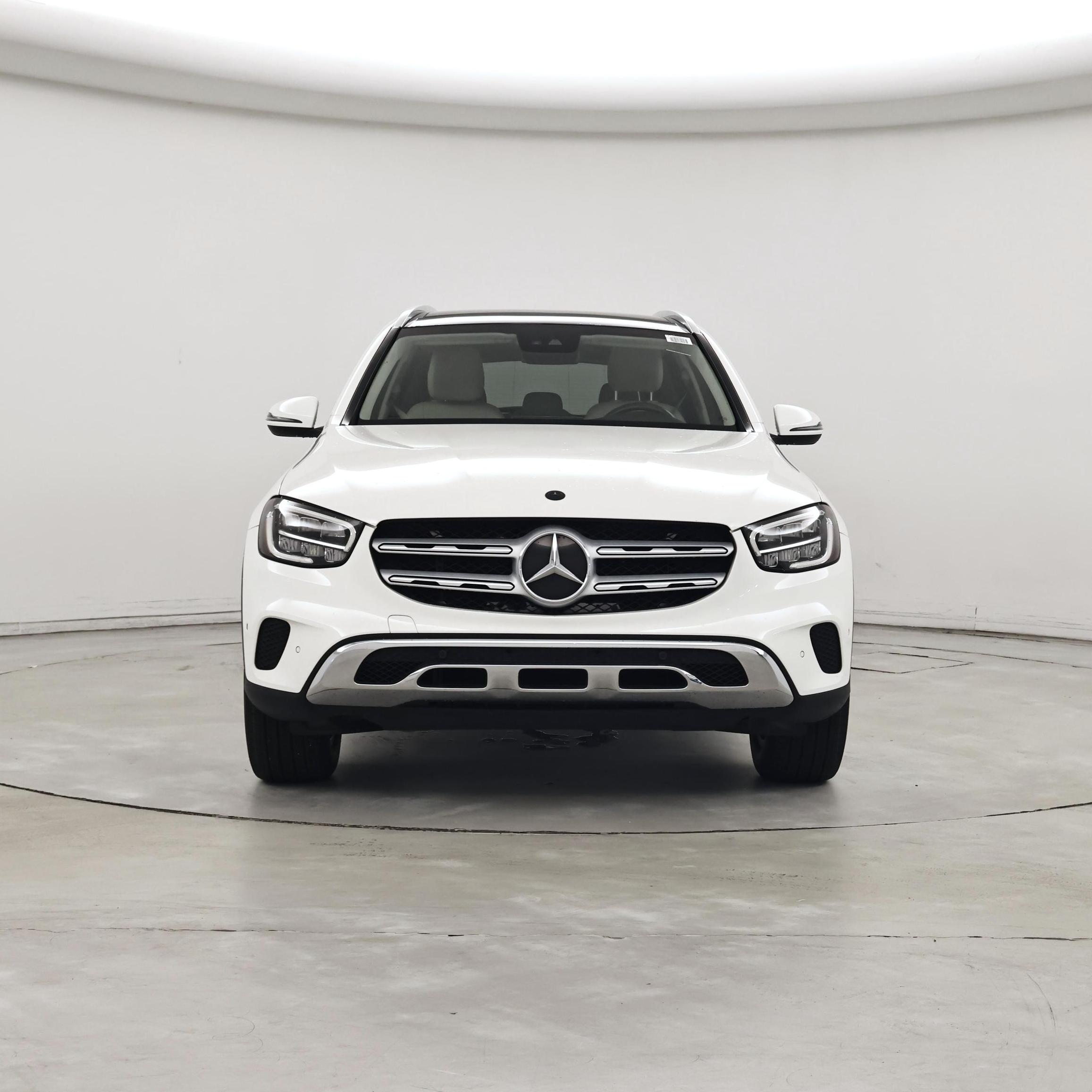 Thumbnail: 2021 Mercedes-Benz GLC - 5