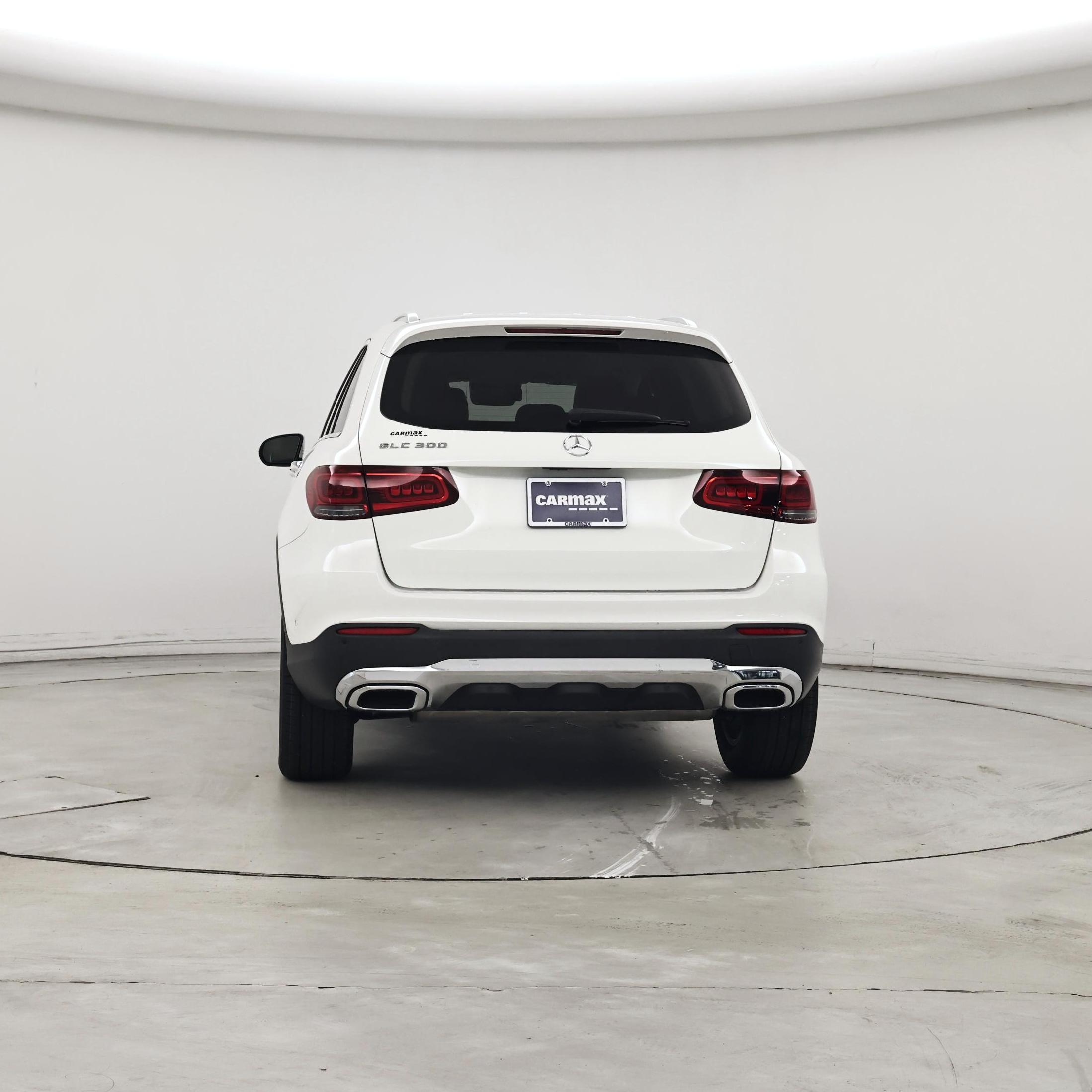 Thumbnail: 2021 Mercedes-Benz GLC - 6