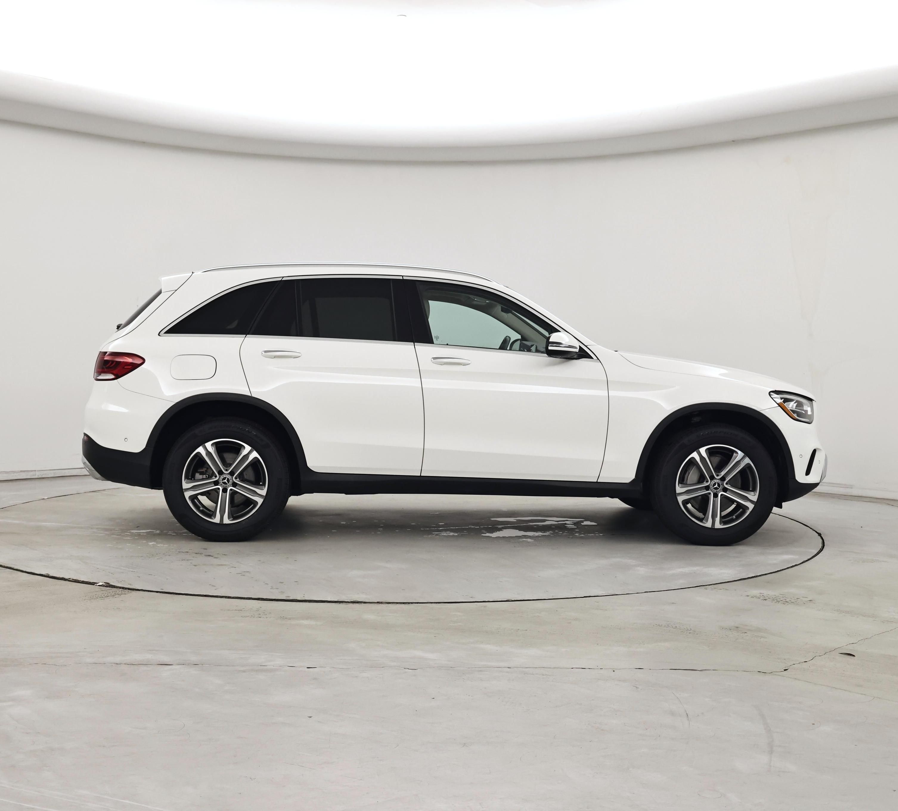 Thumbnail: 2021 Mercedes-Benz GLC - 7
