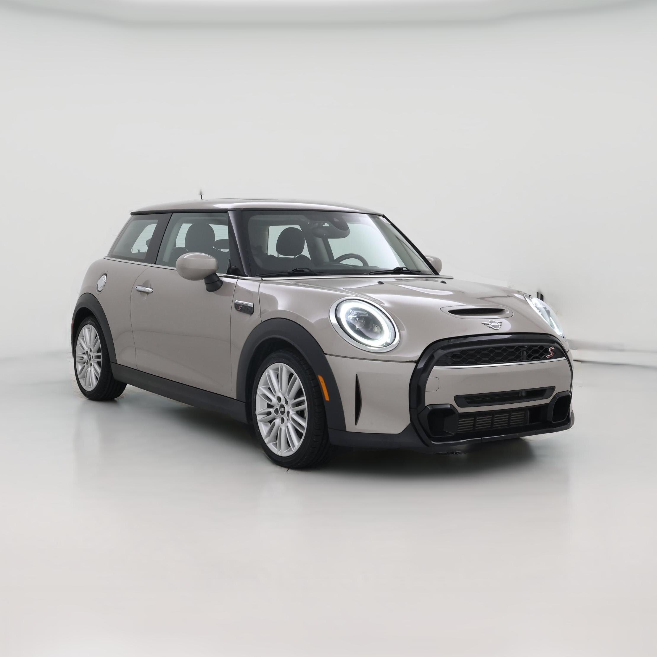 Thumbnail: 2024 MINI Cooper Hardtop - 1