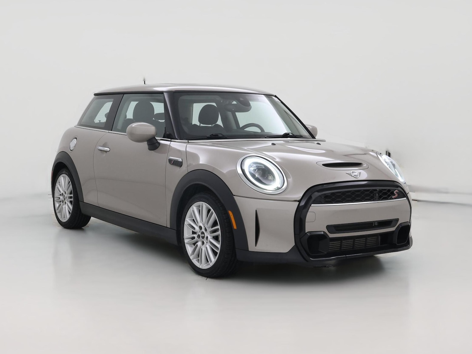 2024 MINI Hardtop 2 Door