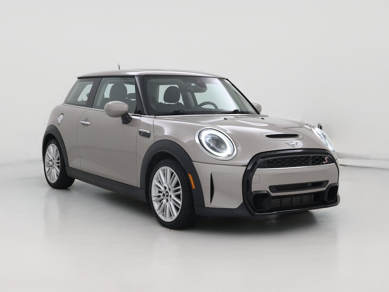 2024 Mini Cooper Hardtop S