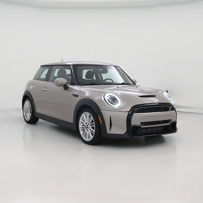 2024 Mini Cooper Hardtop S