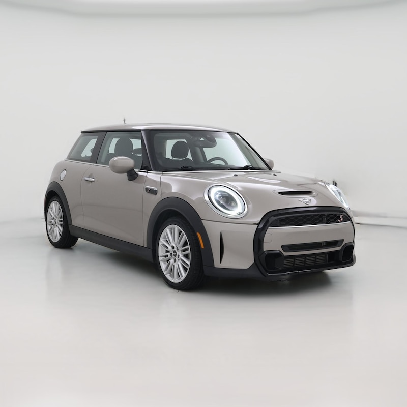 2024 Mini Cooper Hardtop S