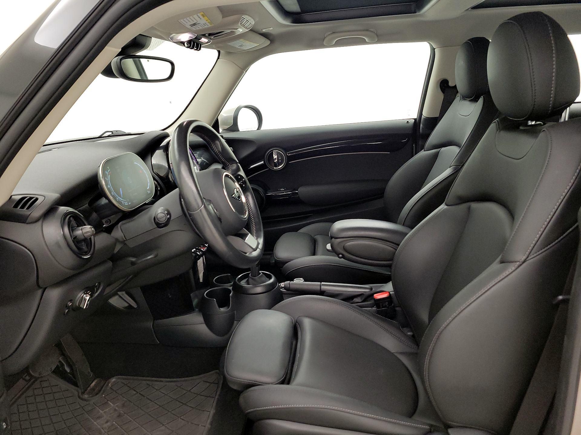 Thumbnail: 2024 MINI Cooper Hardtop - 11