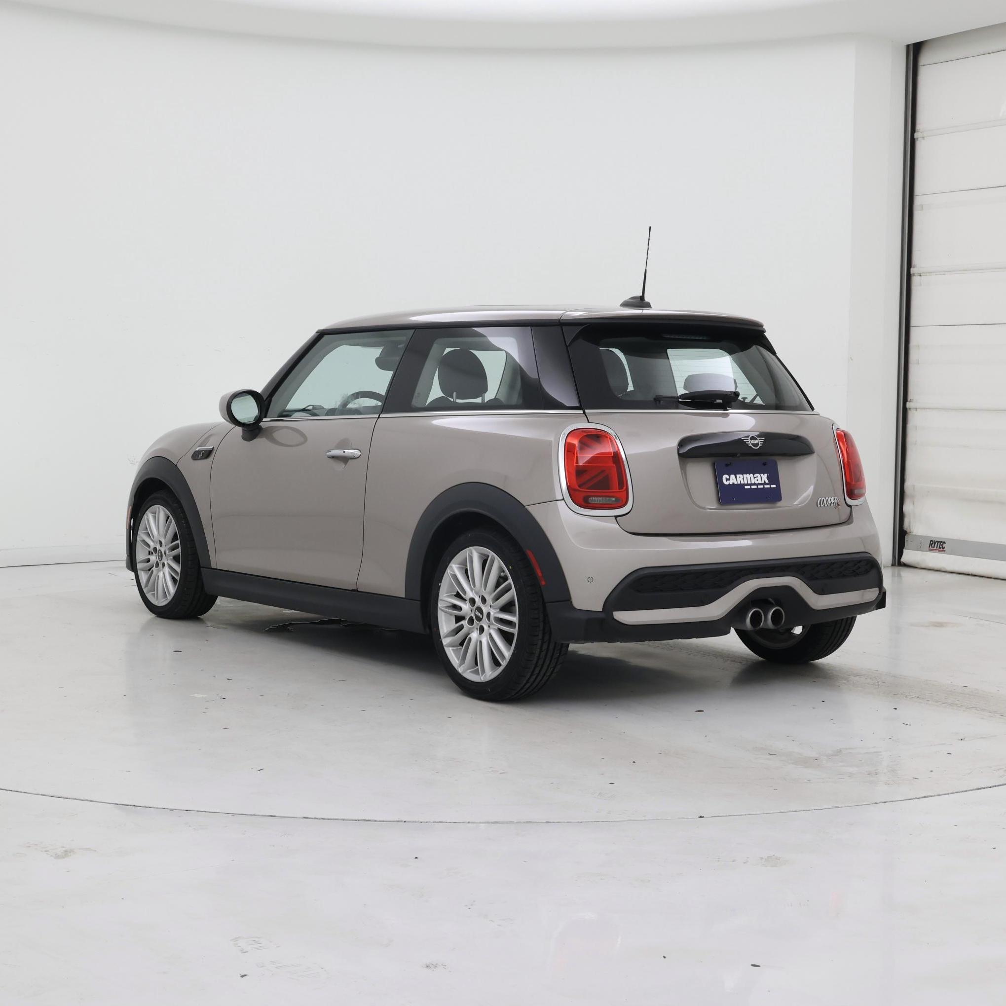 Thumbnail: 2024 MINI Cooper Hardtop - 2