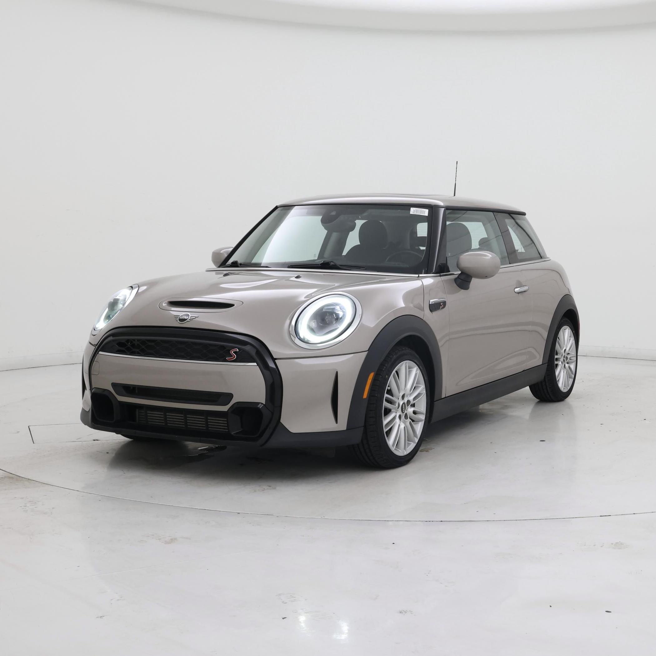 Thumbnail: 2024 MINI Cooper Hardtop - 4