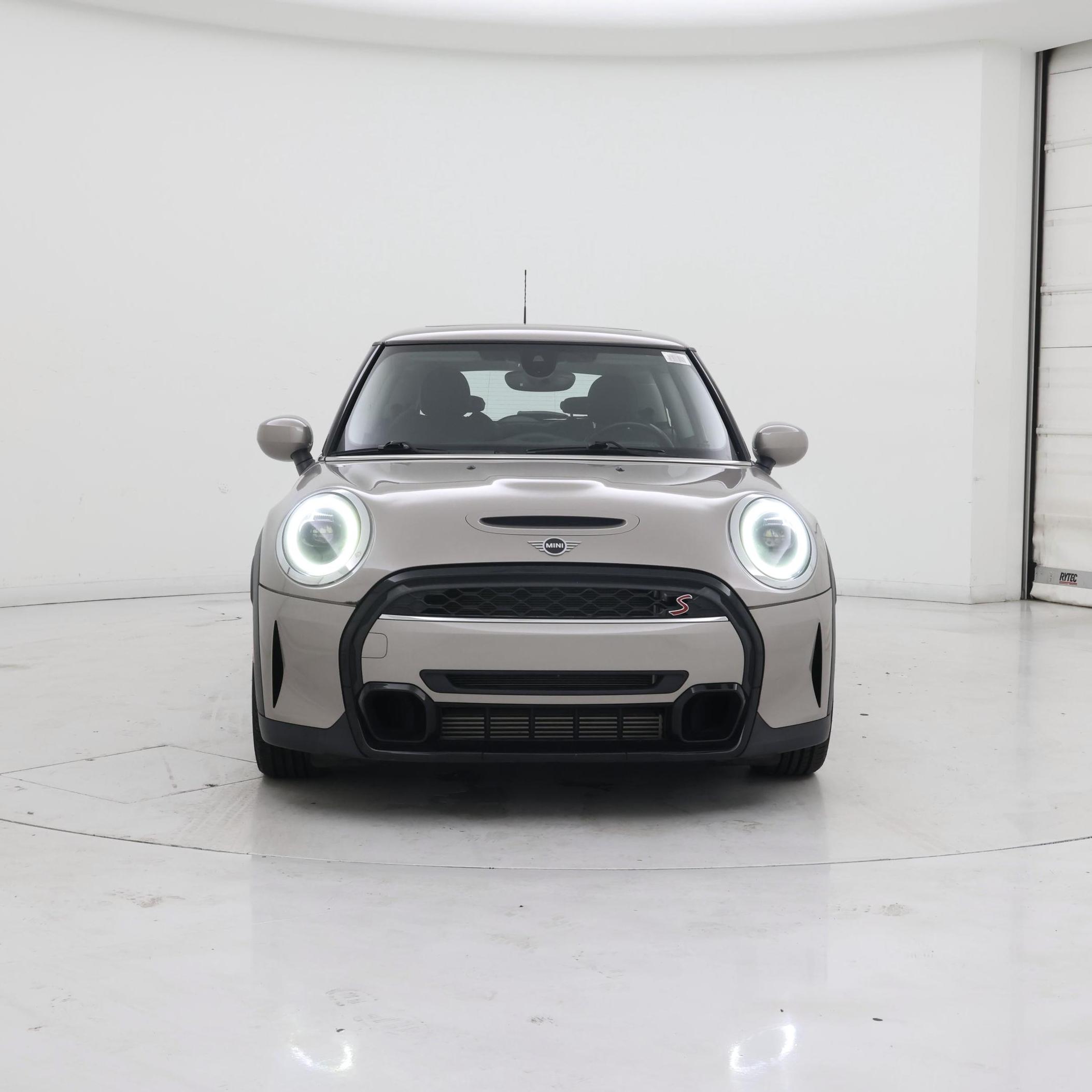 Thumbnail: 2024 MINI Cooper Hardtop - 5