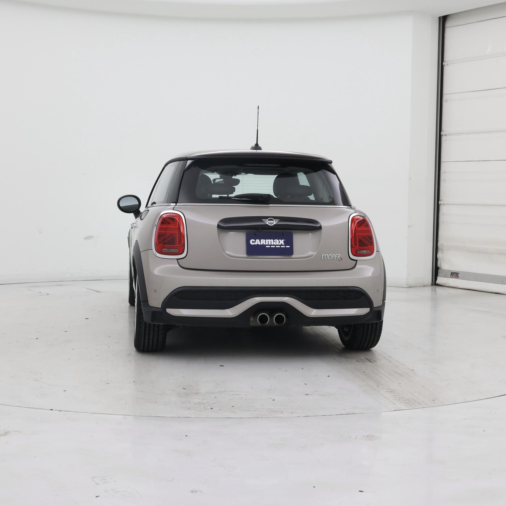 Thumbnail: 2024 MINI Cooper Hardtop - 6
