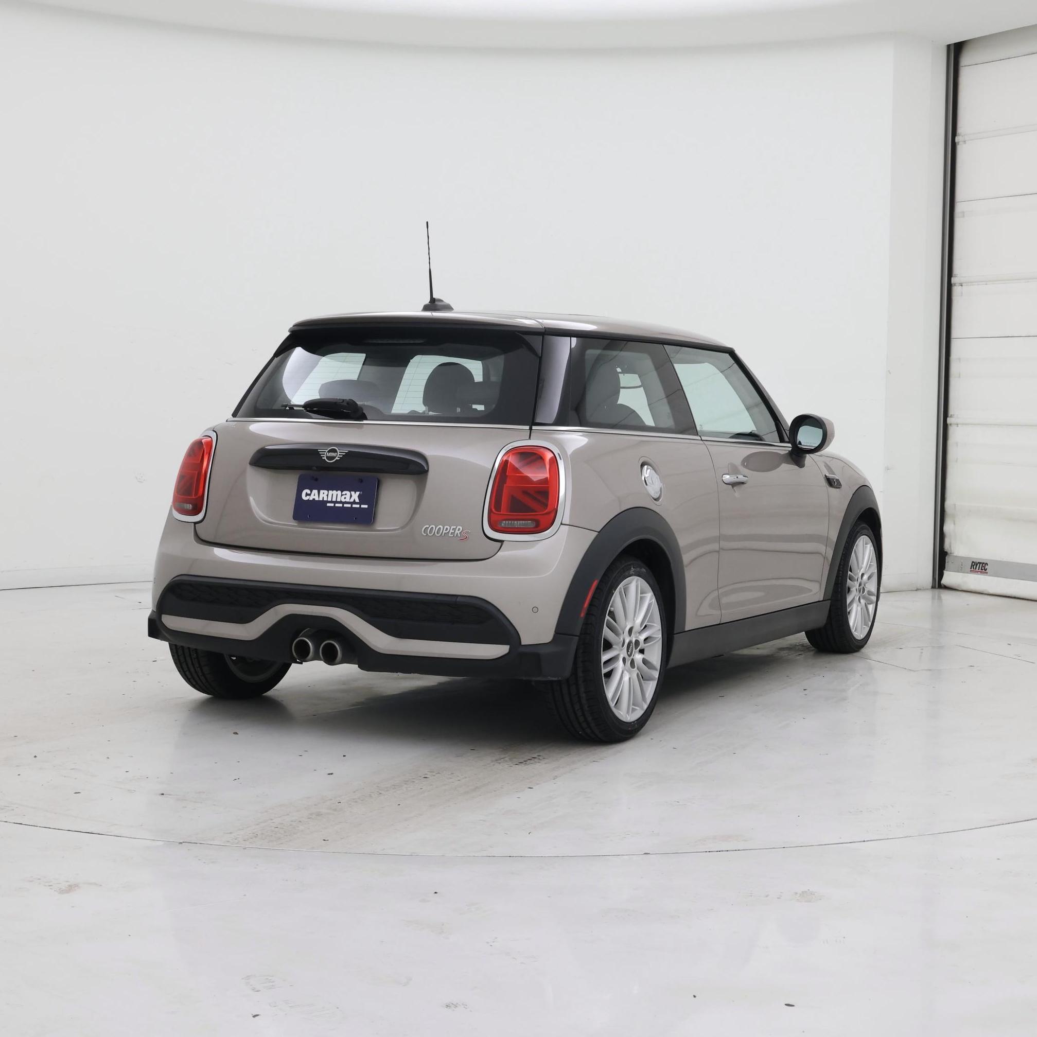 Thumbnail: 2024 MINI Cooper Hardtop - 8