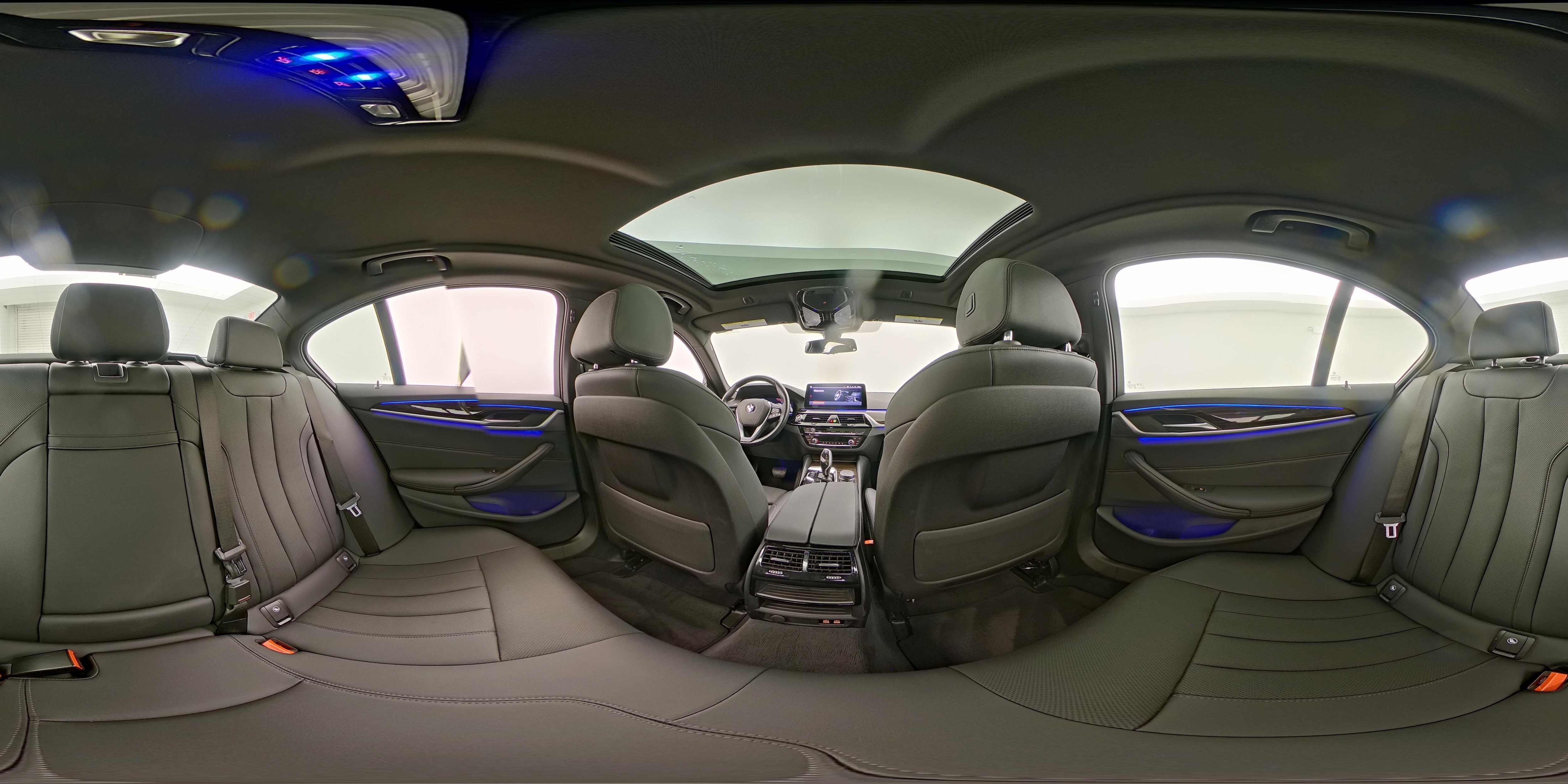 2023 BMW 5 Series 530i - Photo 27