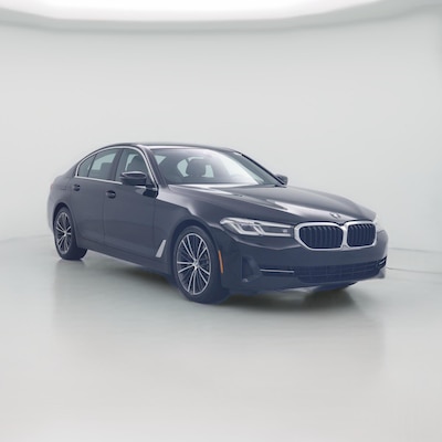 2023 BMW 530 I