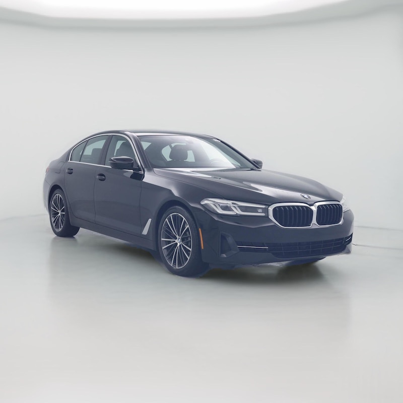 2023 BMW 530 I