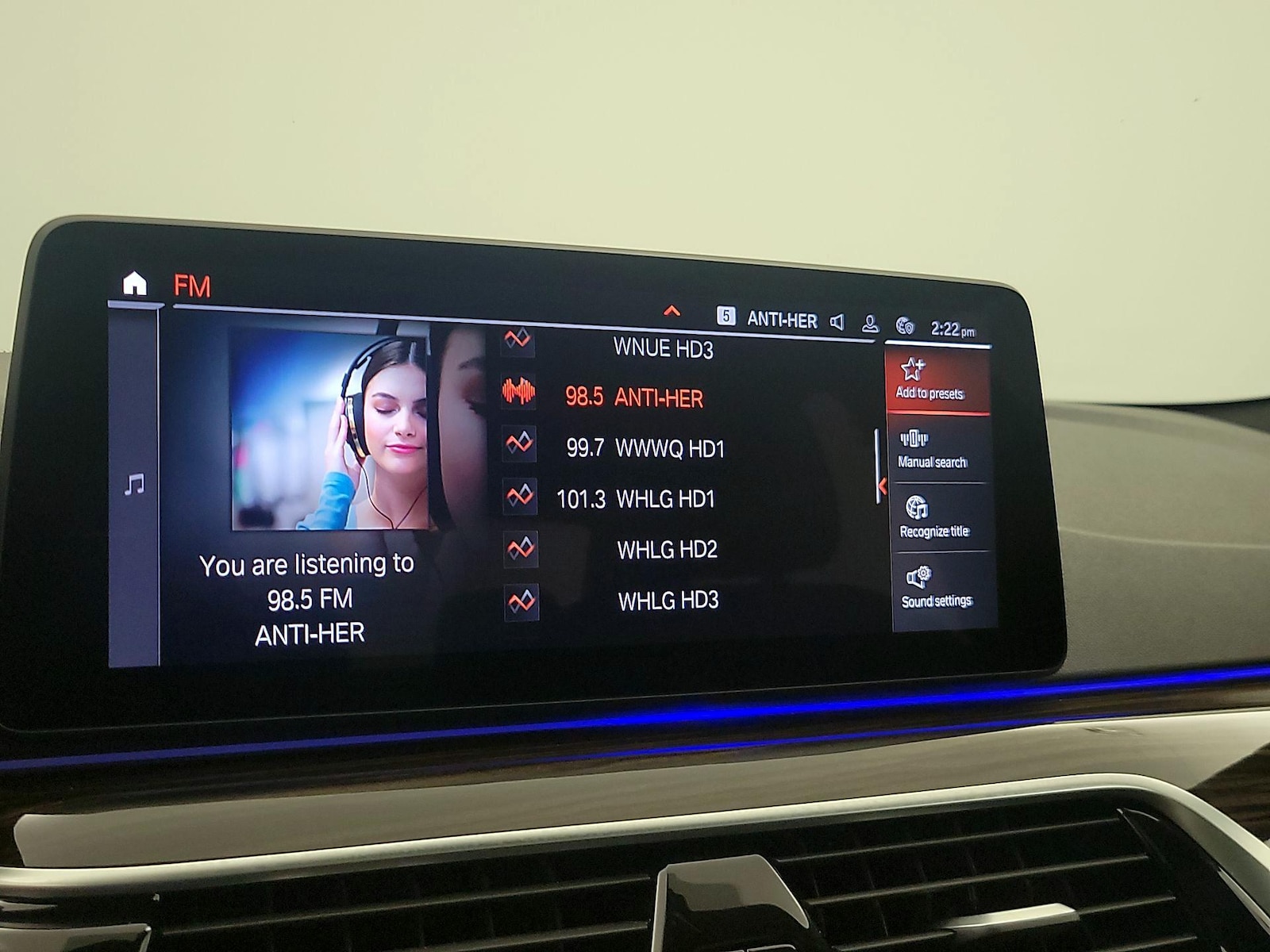 2023 BMW 5 Series 530i - Photo 17