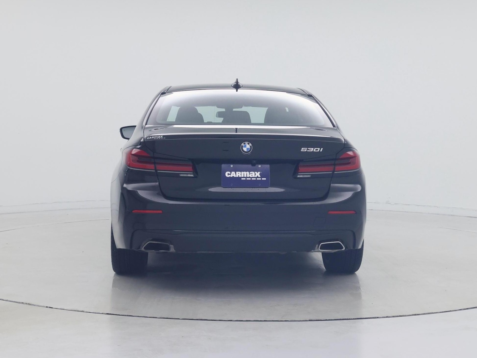 2023 BMW 5 Series 530i - Photo 7