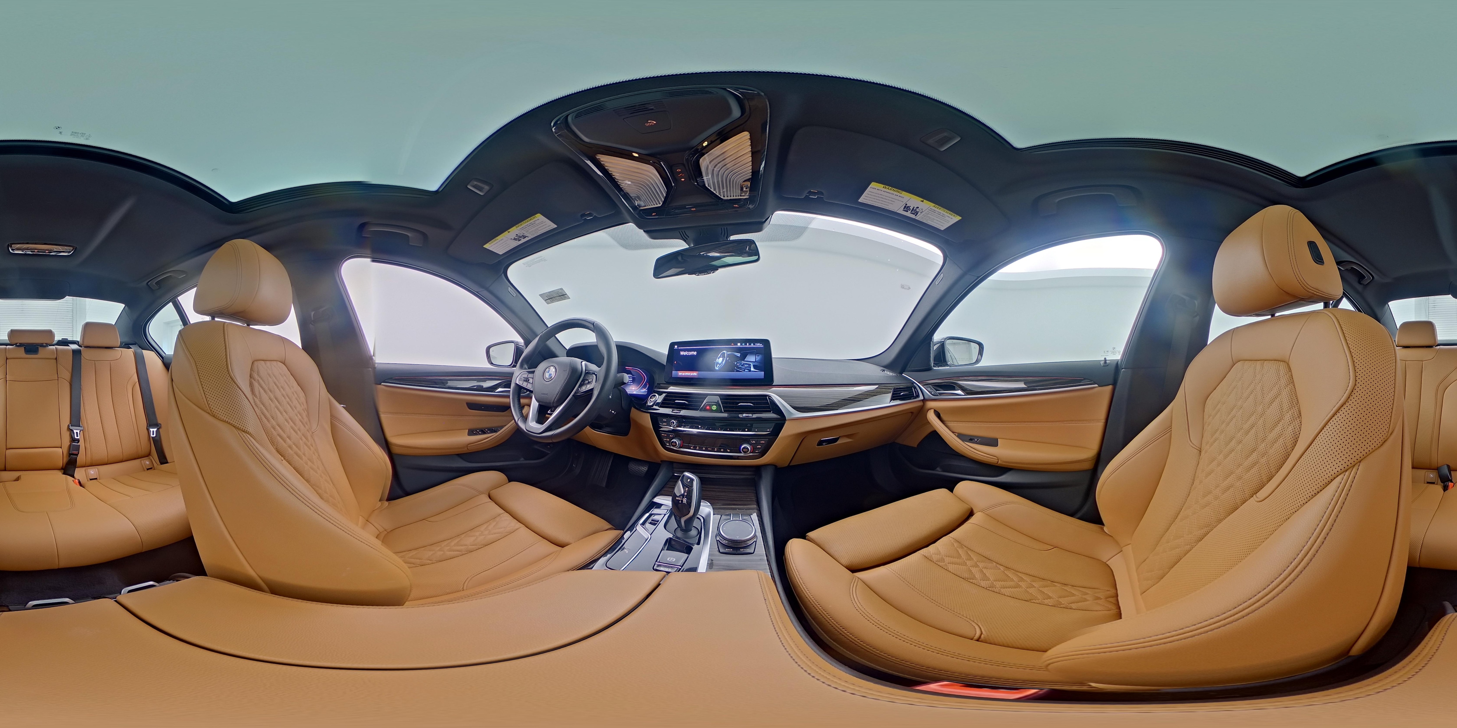 2023 BMW 5 Series 530i - Photo 26