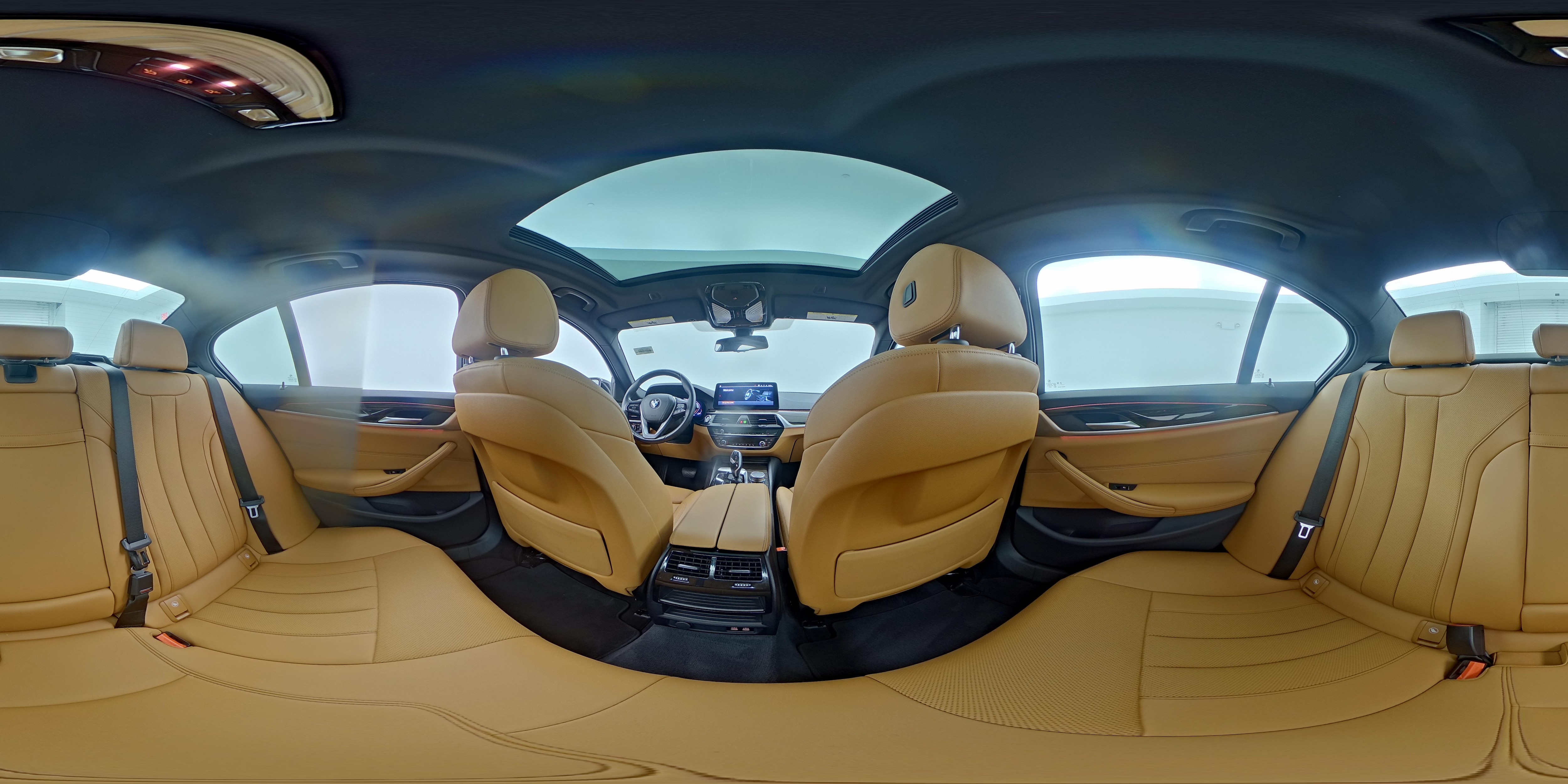 2023 BMW 5 Series 530i - Photo 27