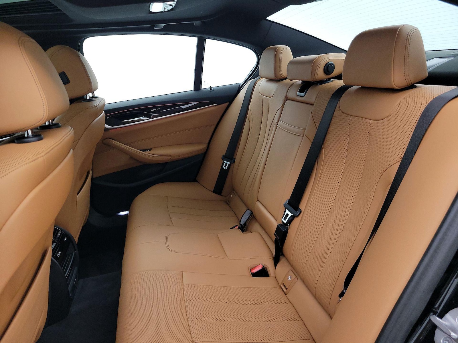 2023 BMW 5 Series 530i - Photo 22