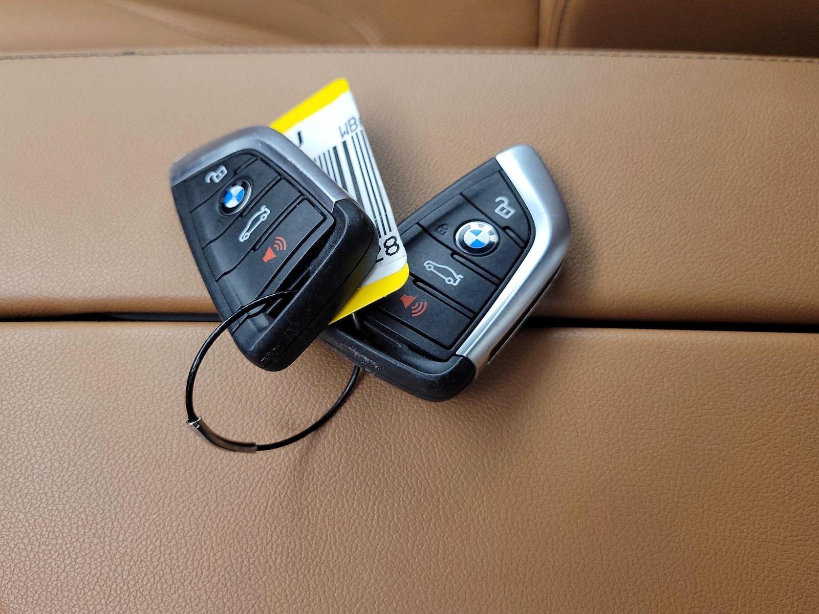 2023 BMW 5 Series 530i - Photo 25