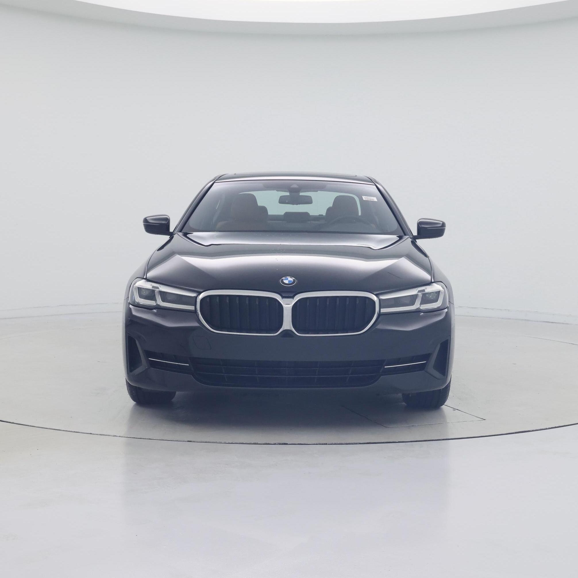 Thumbnail: 2023 BMW 5 Series - 5