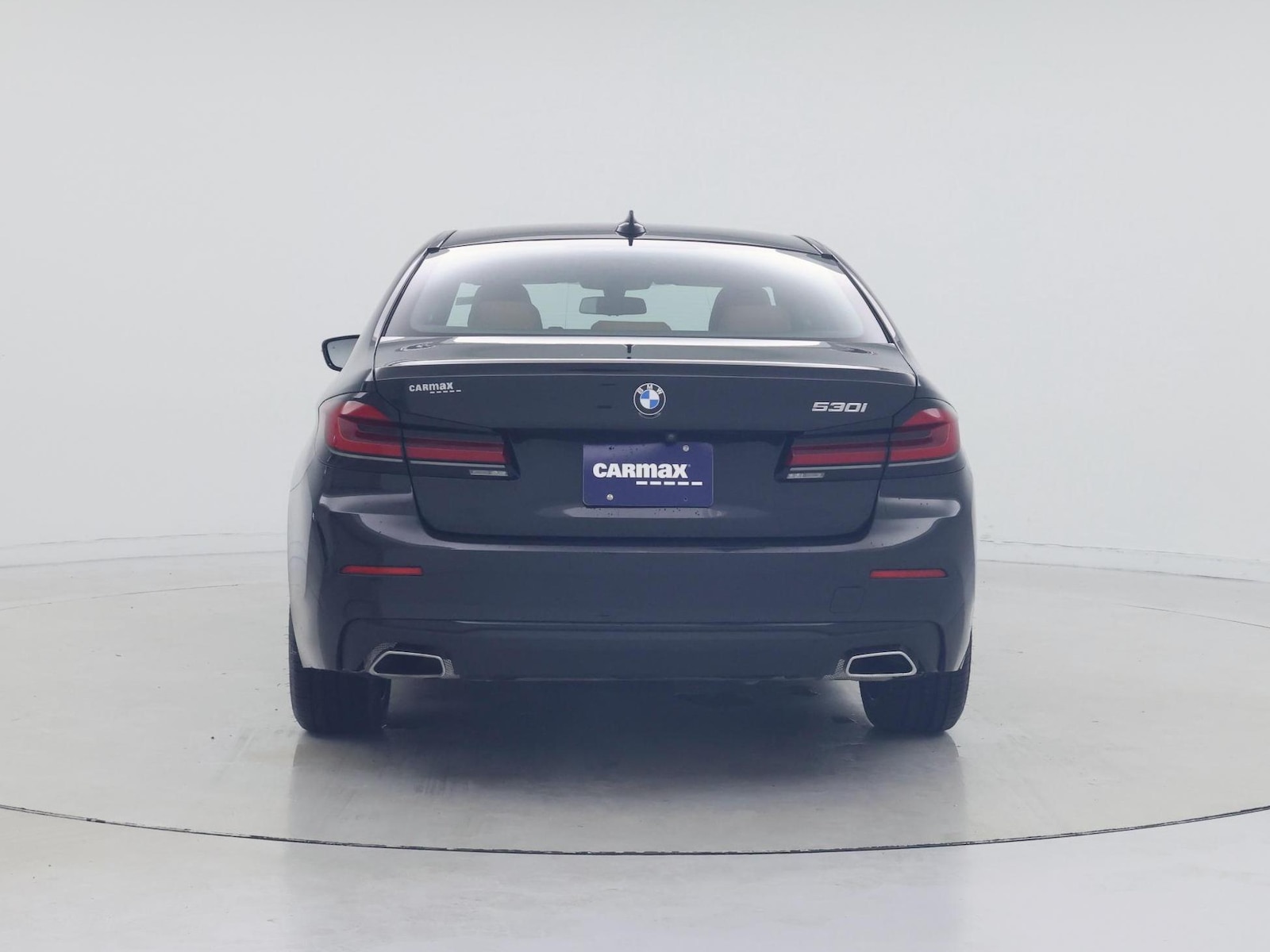 2023 BMW 5 Series 530i - Photo 7