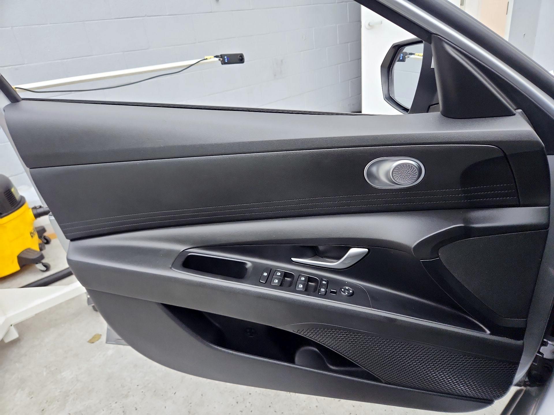 Thumbnail: 2021 Hyundai Elantra - 12
