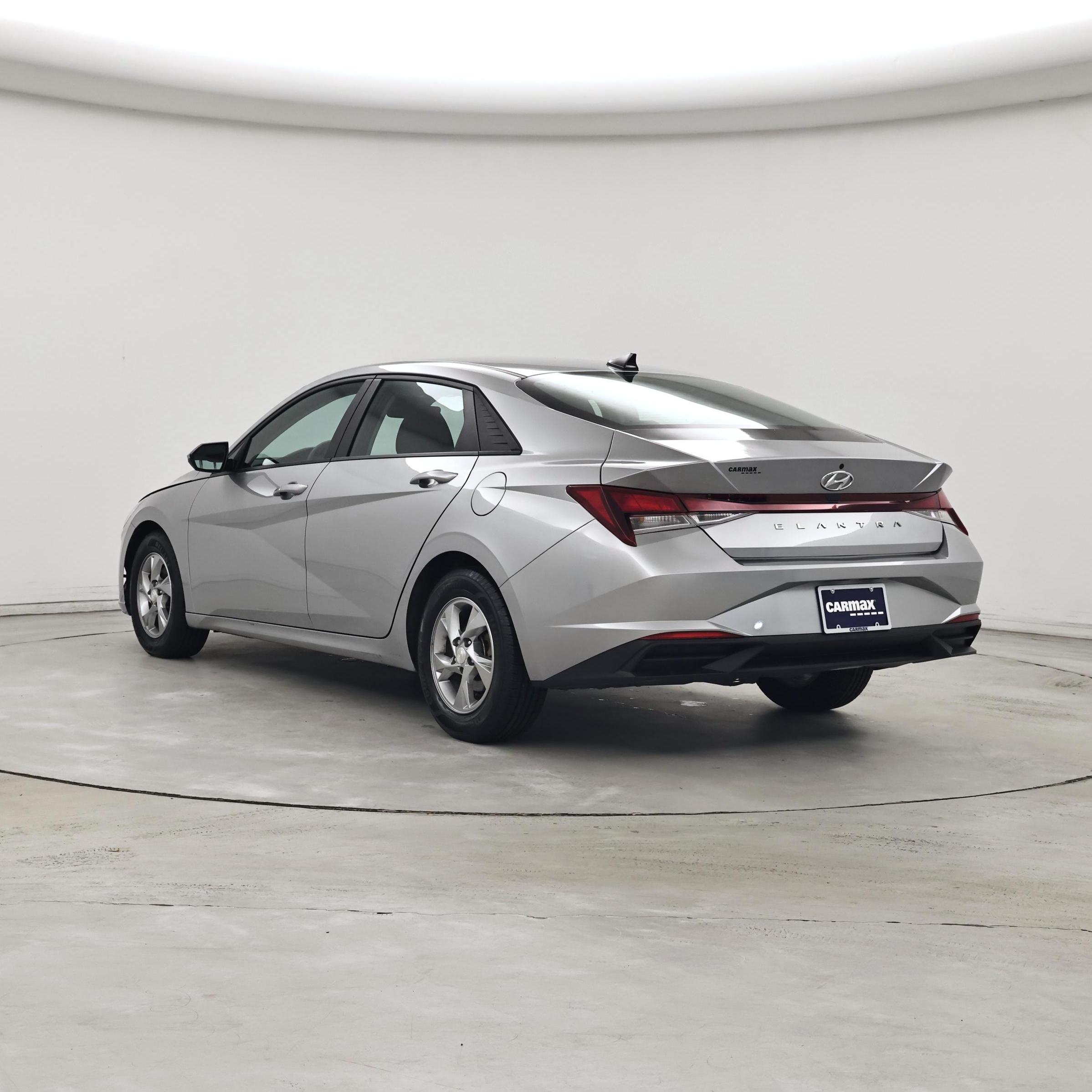 Thumbnail: 2021 Hyundai Elantra - 2
