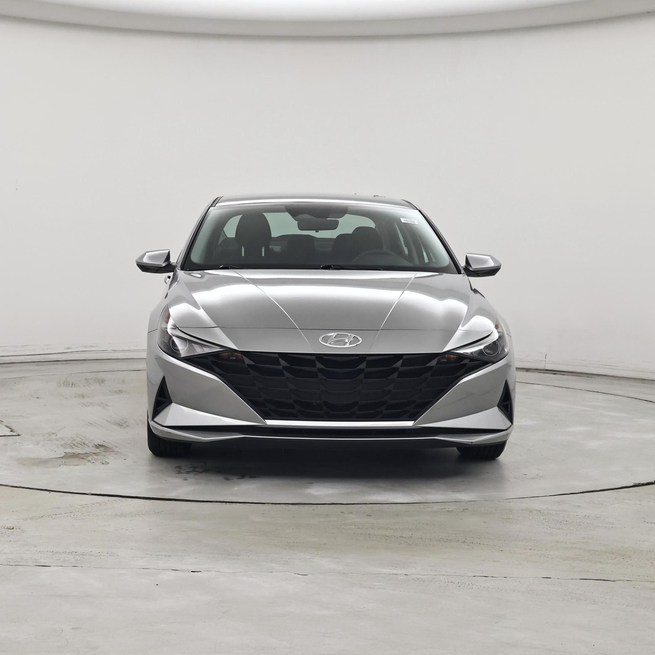 Thumbnail: 2021 Hyundai Elantra - 5