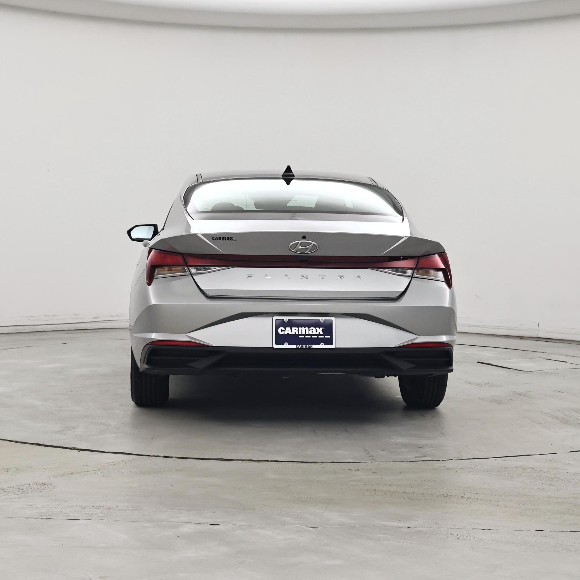 Thumbnail: 2021 Hyundai Elantra - 6