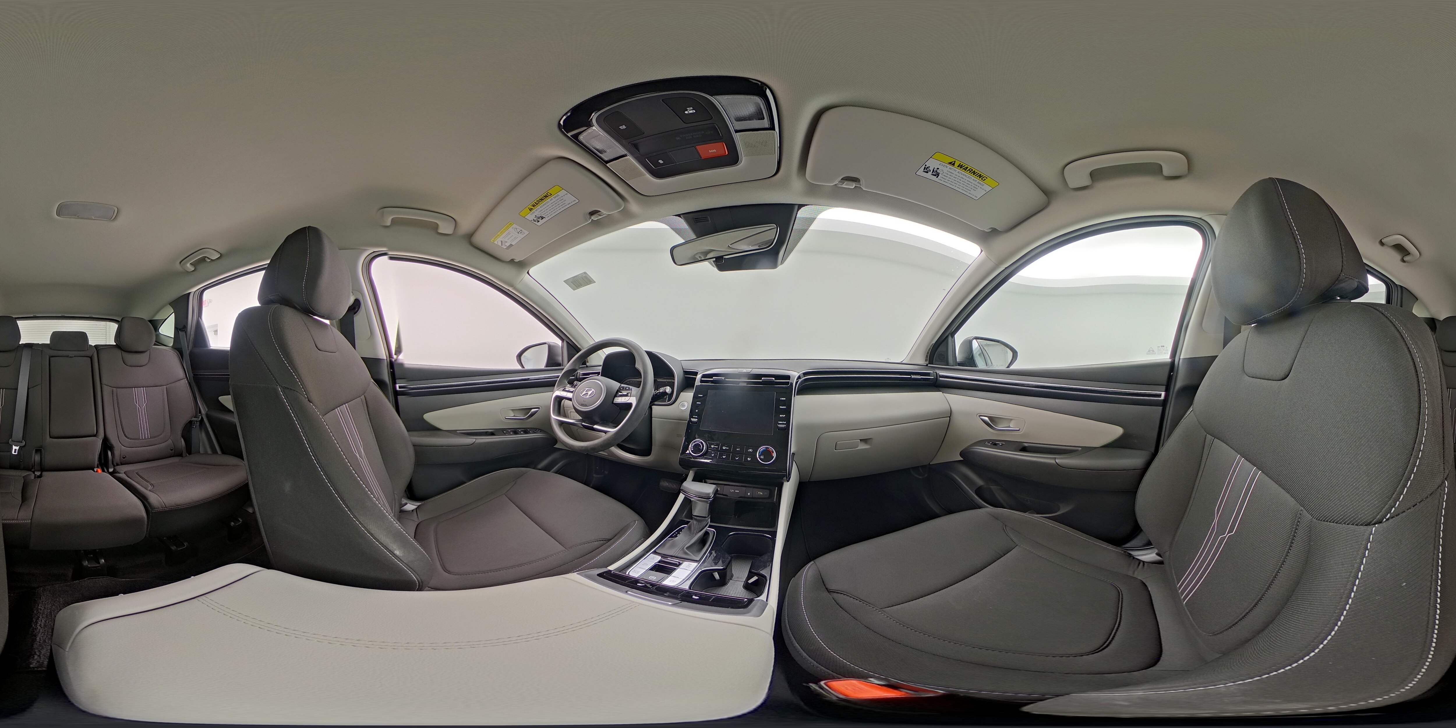 2023 Hyundai Tucson SEL - Photo 24