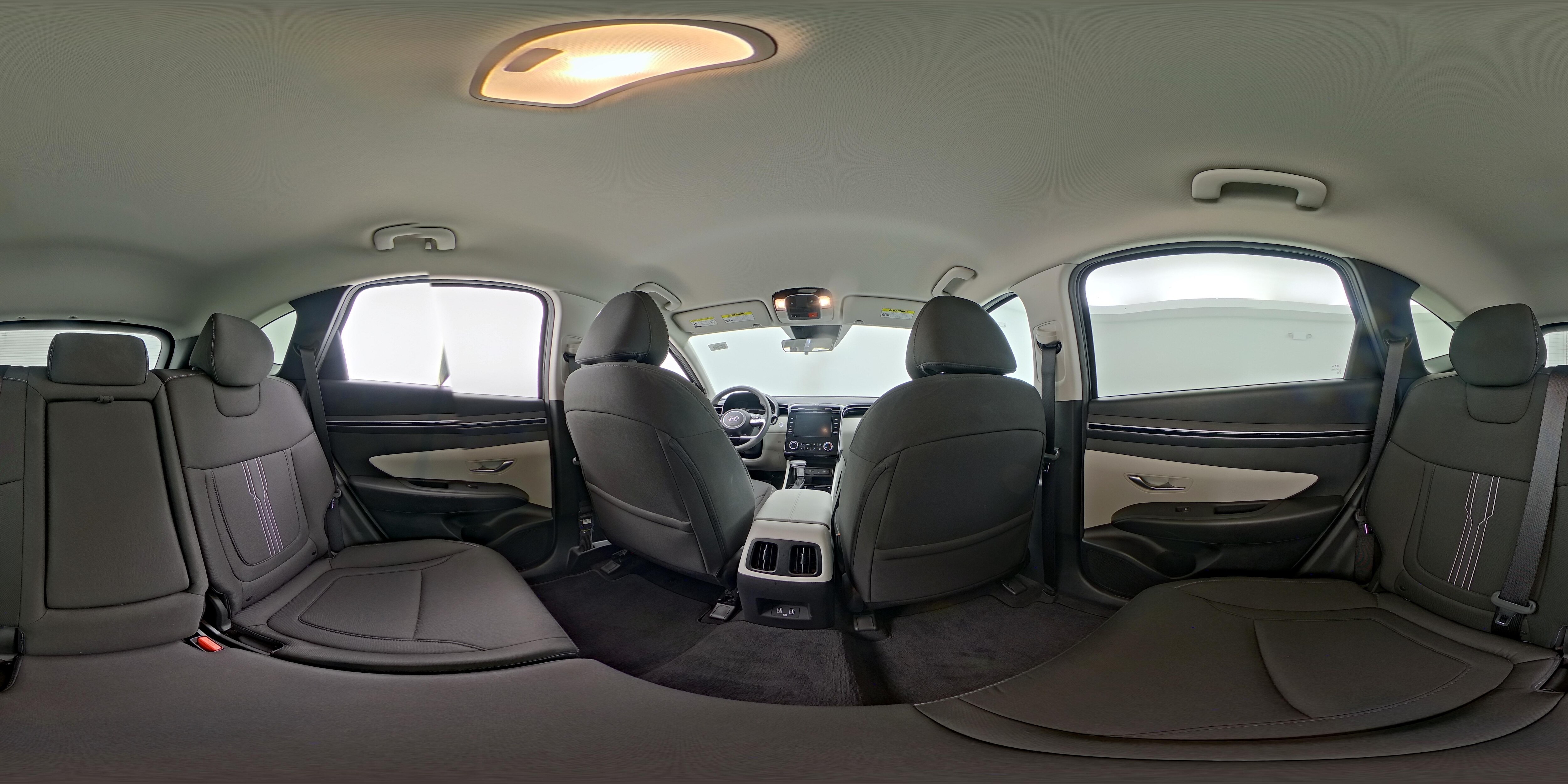 2023 Hyundai Tucson SEL - Photo 25