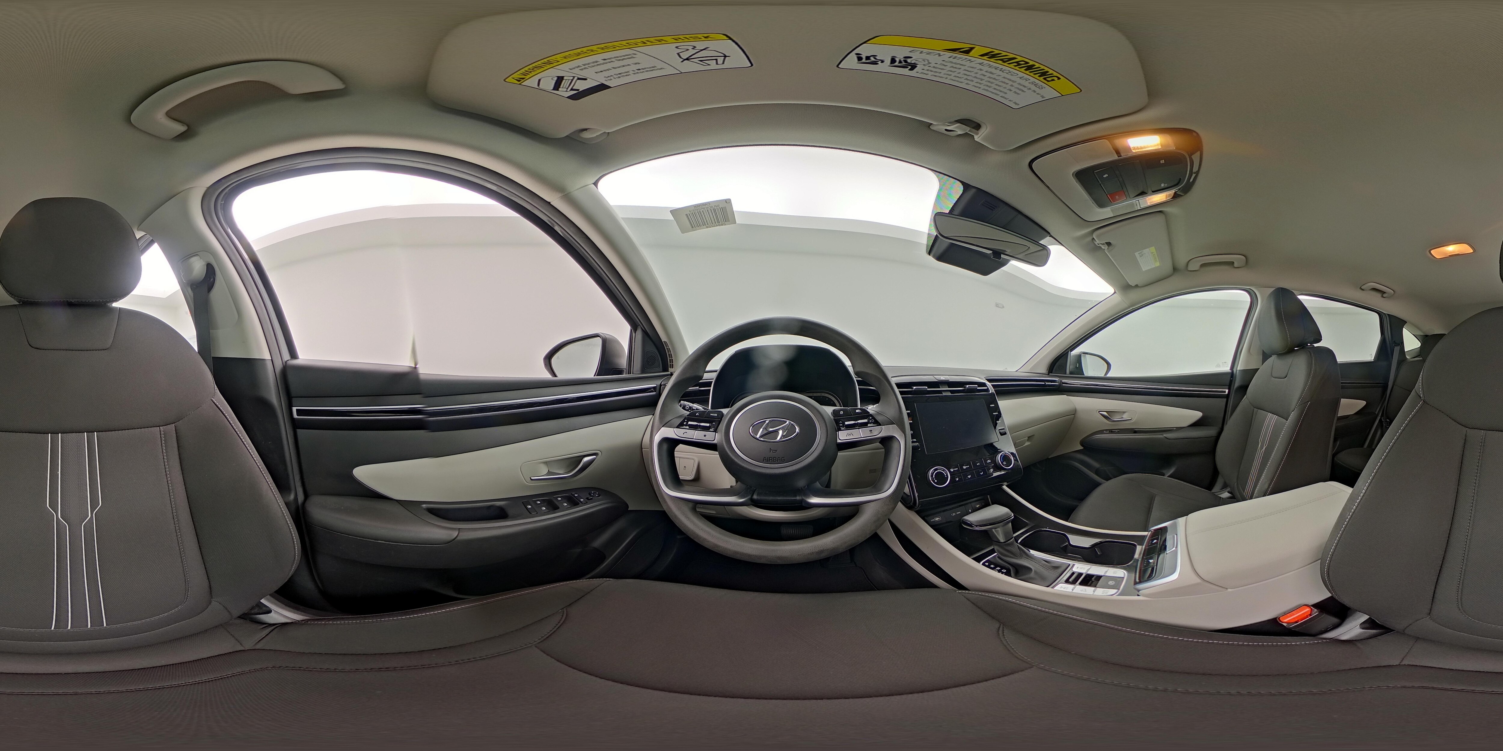 2023 Hyundai Tucson SEL - Photo 26