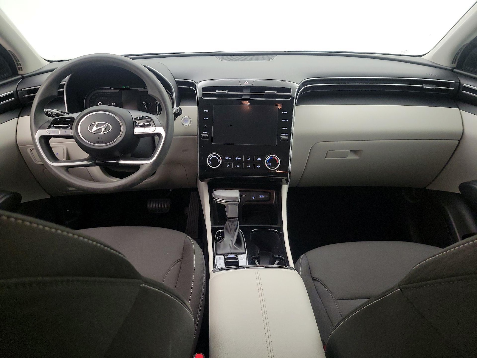 2023 Hyundai Tucson SEL - Photo 10