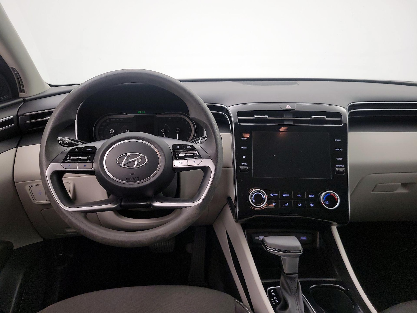 2023 Hyundai Tucson SEL - Photo 11