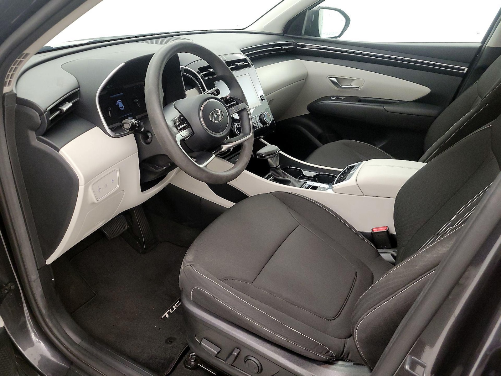 2023 Hyundai Tucson SEL - Photo 12