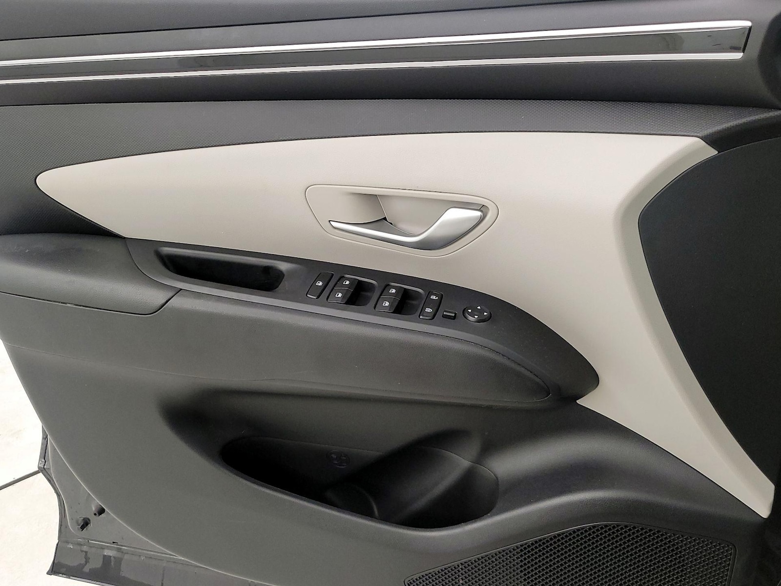 2023 Hyundai Tucson SEL - Photo 13
