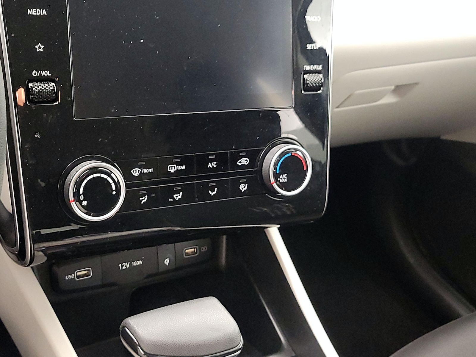 2023 Hyundai Tucson SEL - Photo 17