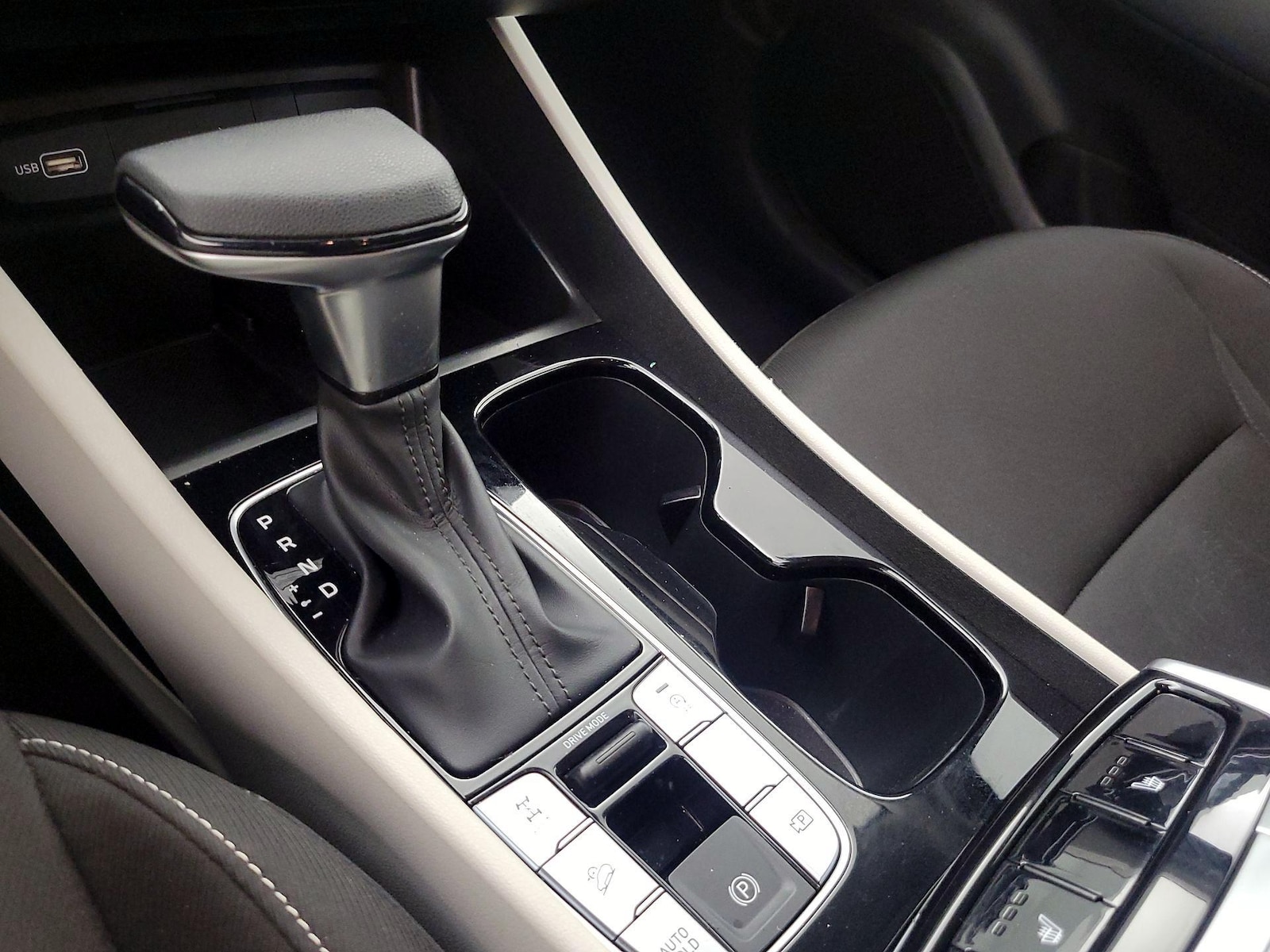 2023 Hyundai Tucson SEL - Photo 18