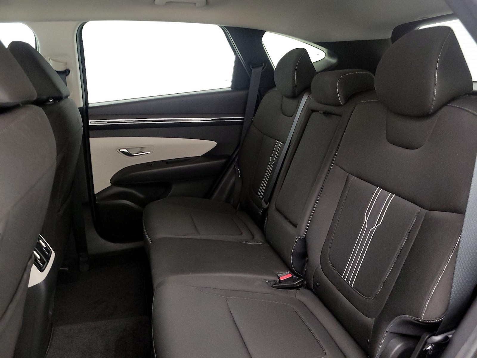 2023 Hyundai Tucson SEL - Photo 20