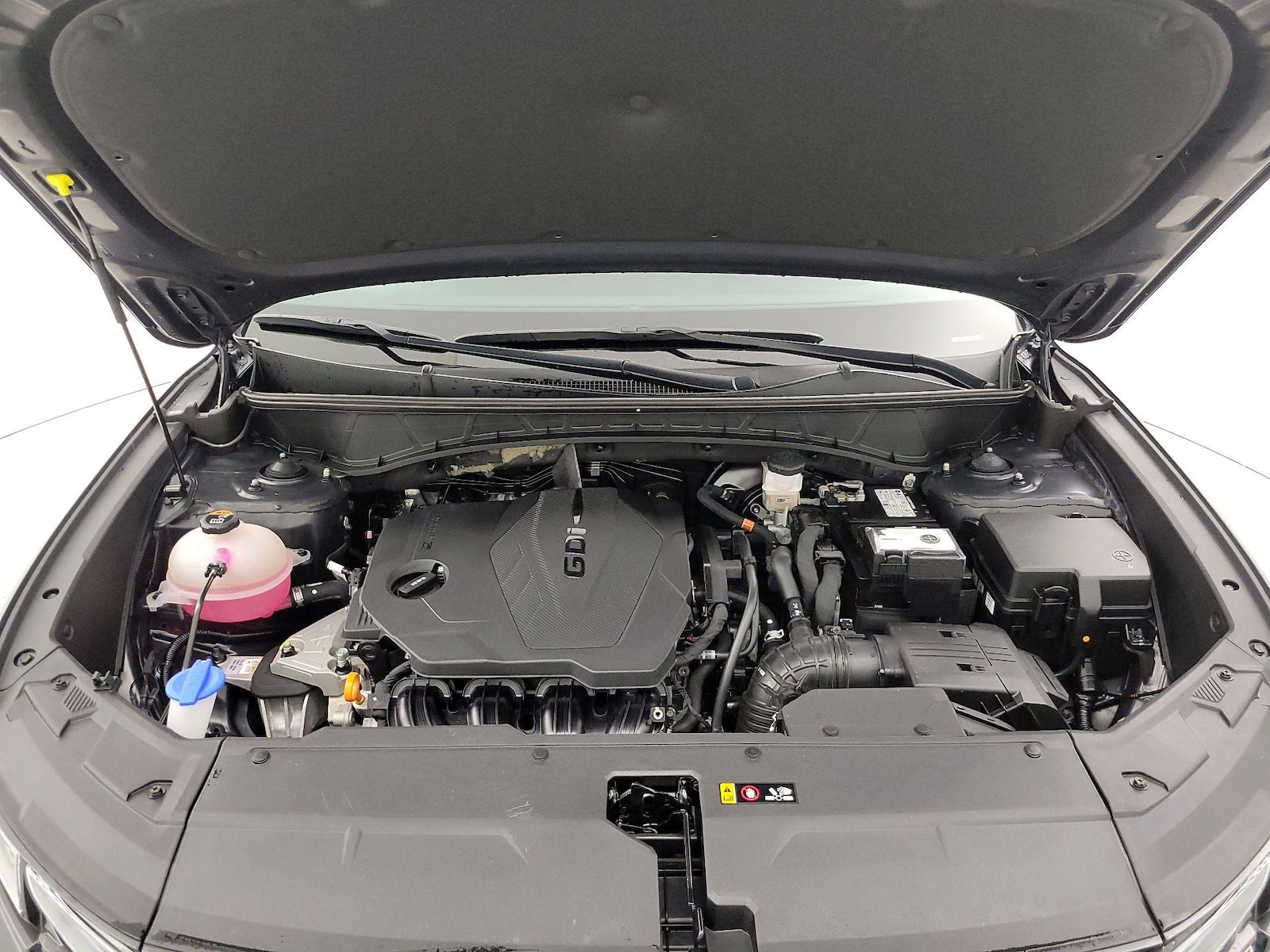 2023 Hyundai Tucson SEL - Photo 22